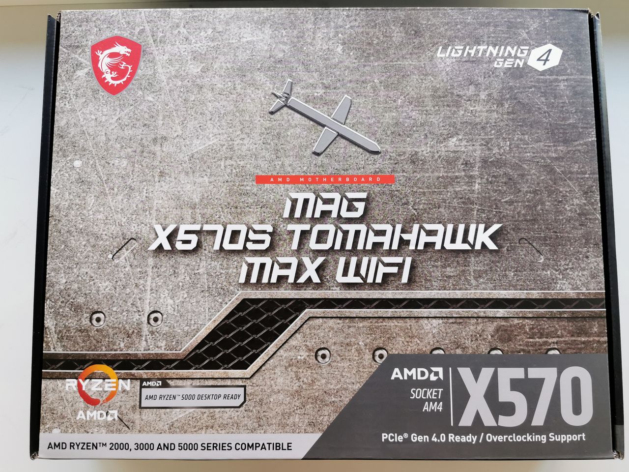 Материнки под Intel B560/Z490/Z590,Ryzen B450/B550/X570 Msi,Asus ...