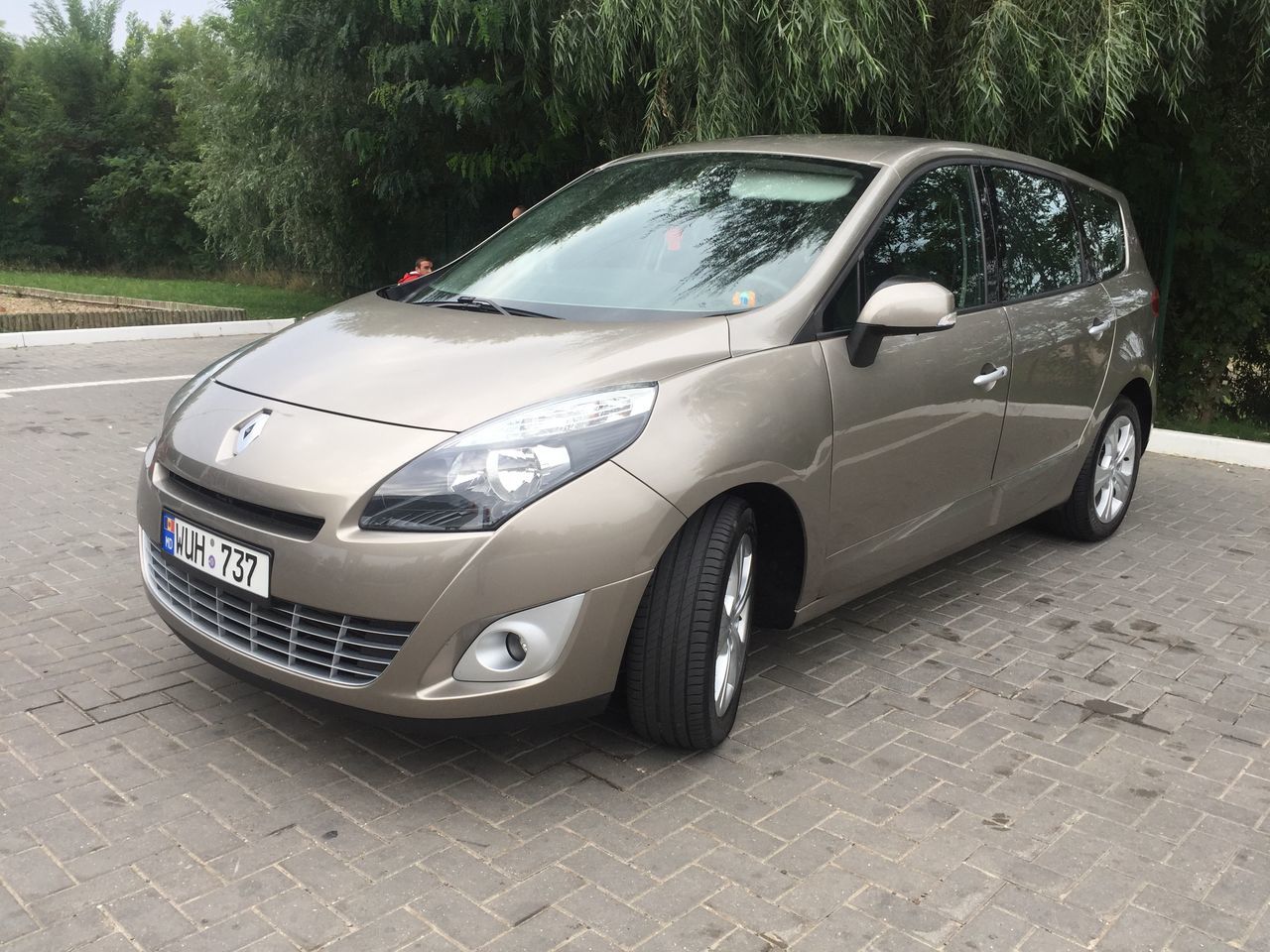 Chirie auto Chisinau si Aeroport Chisinau cele mai mici preturi