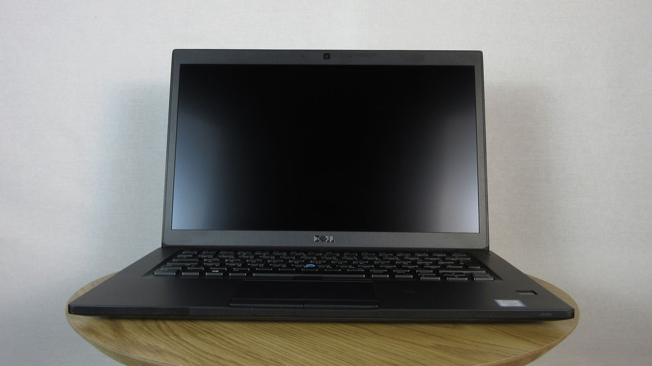 Dell Latitude 7490/Core i7 8-gen/RAM 16GB/SSD 256gb/14' FullHD foto 2