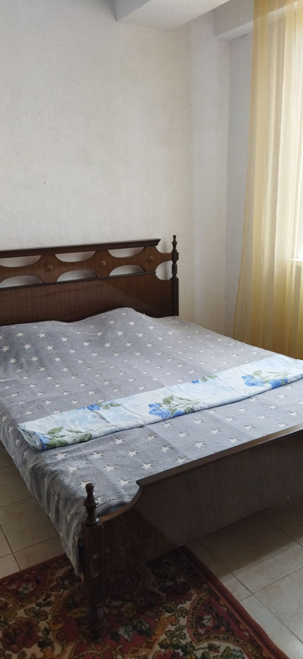 Apartament cu 1 cameră, 20 m², Botanica, Chișinău foto 0