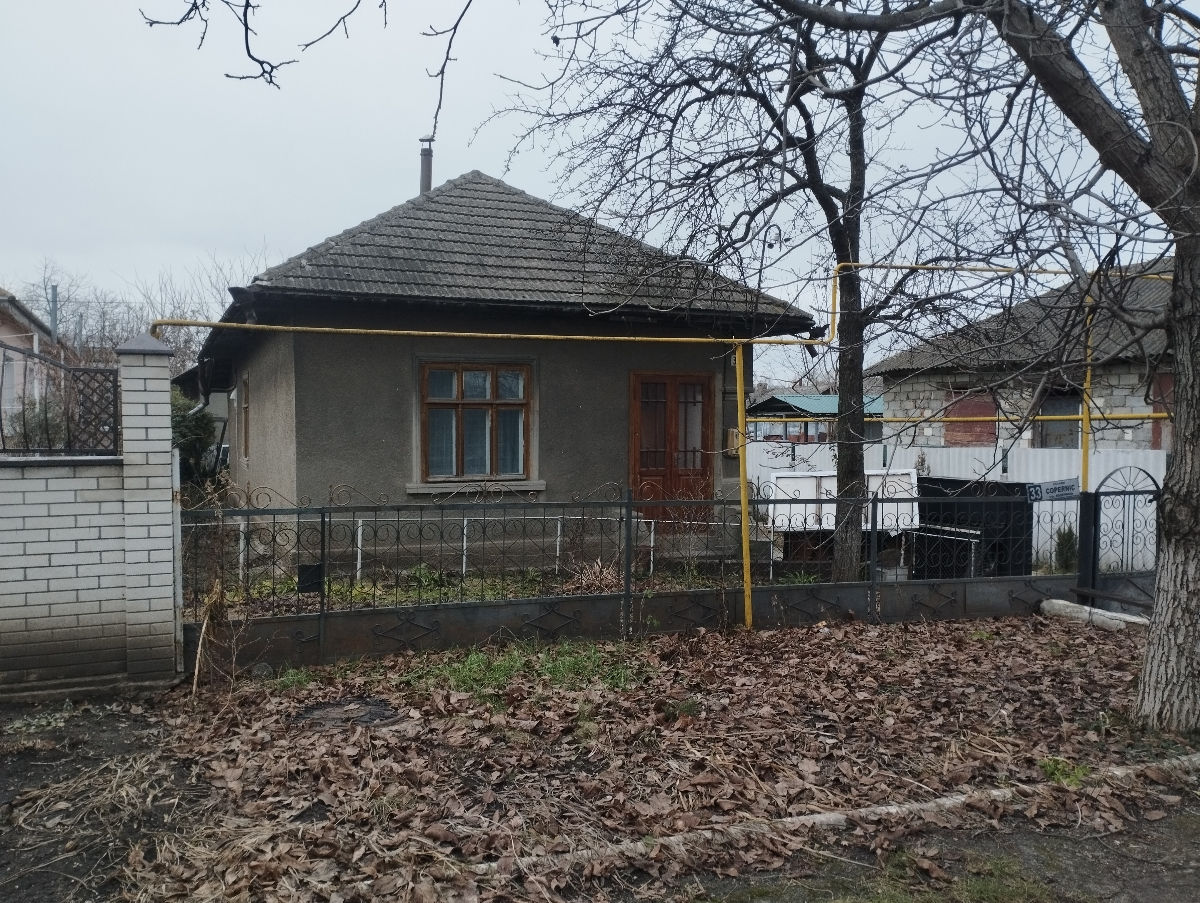 Vind casa Balti centru фото 7