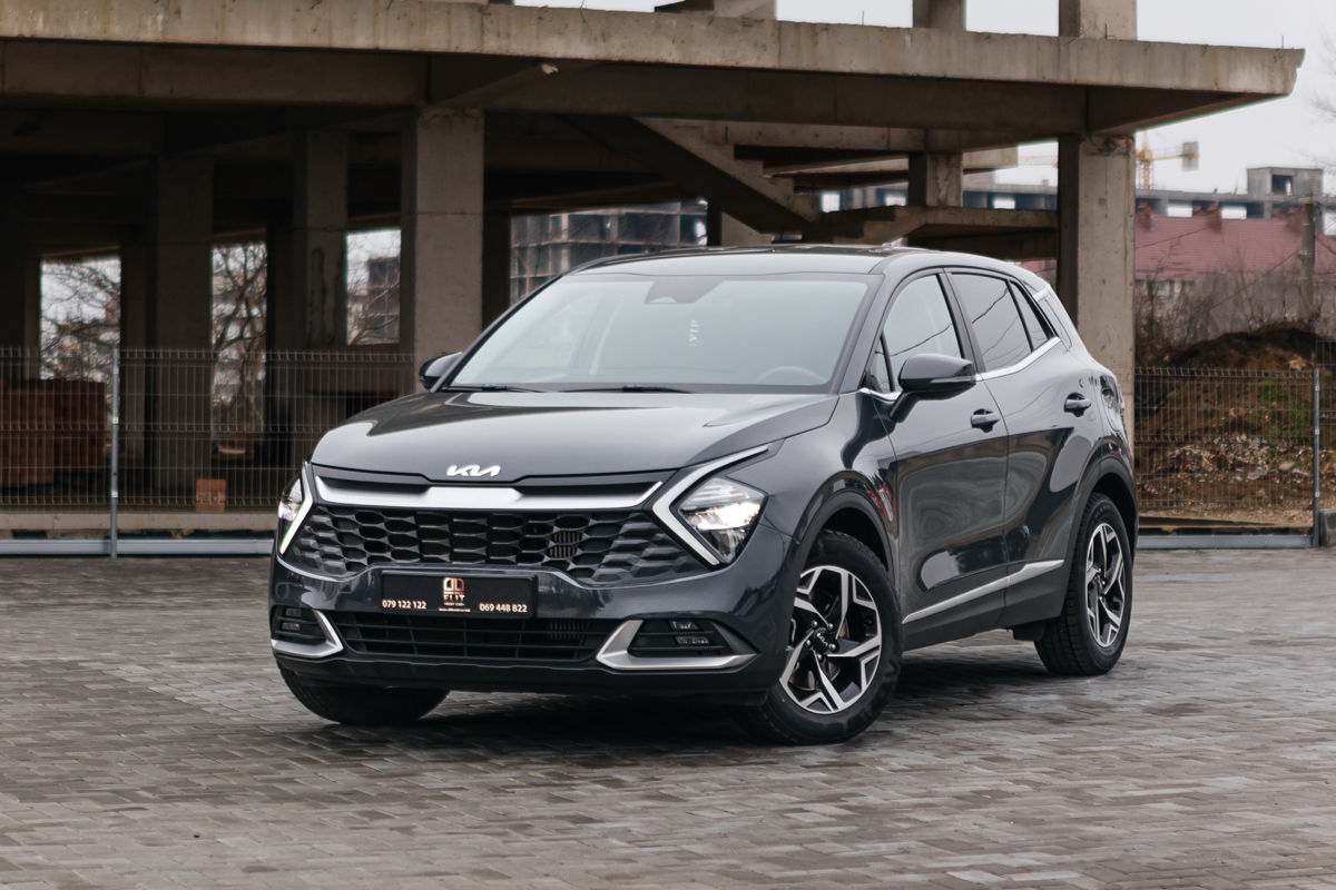 Прокат авто 24/7 foto 6
