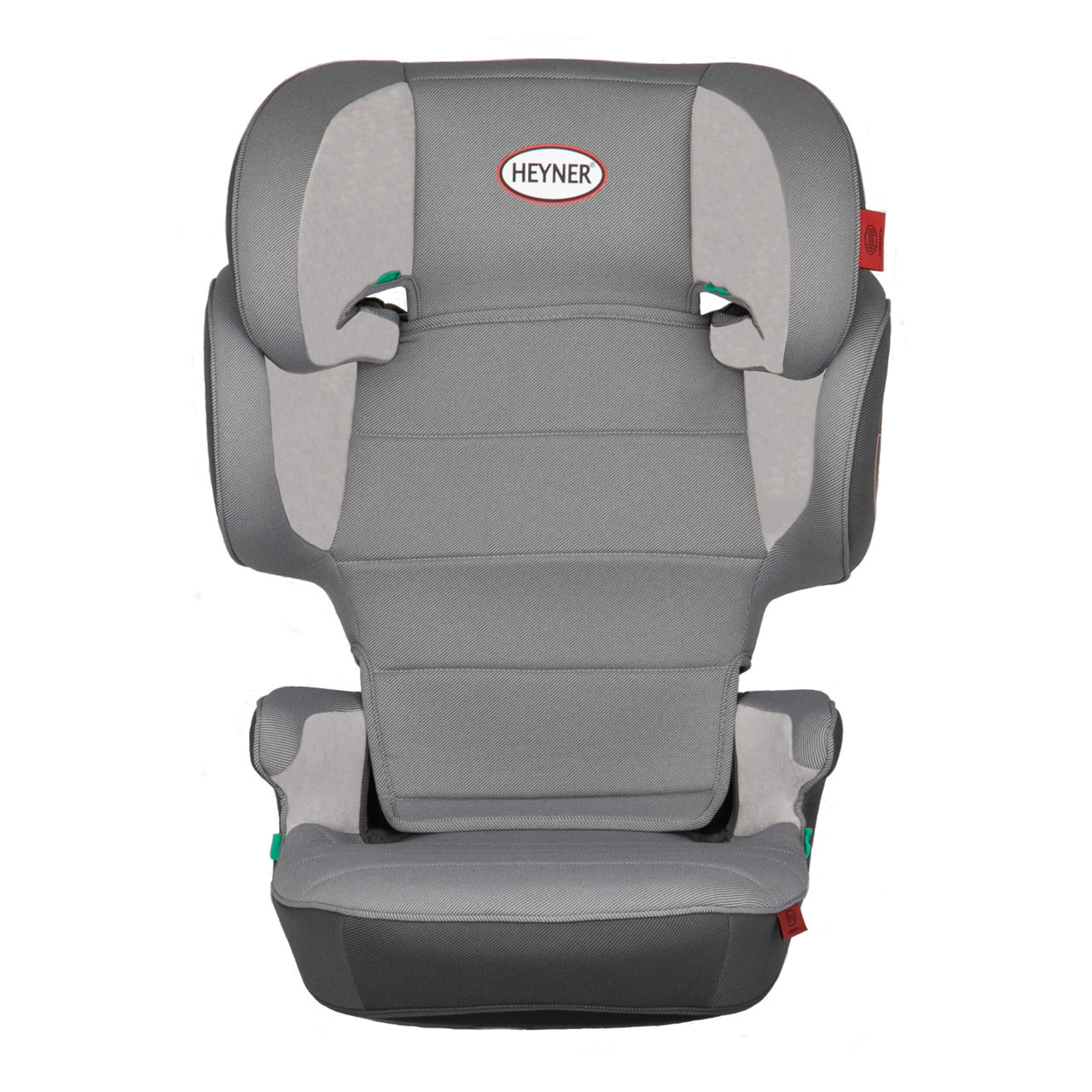 Heyner kids isofix-kindersitz i-fix maxi go (ii,iii) garantie / livrare! фото 0