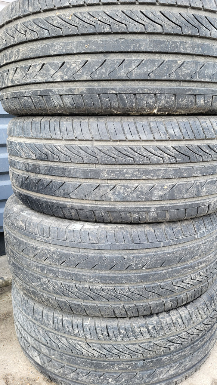 255/45 R20 Torque foto 1