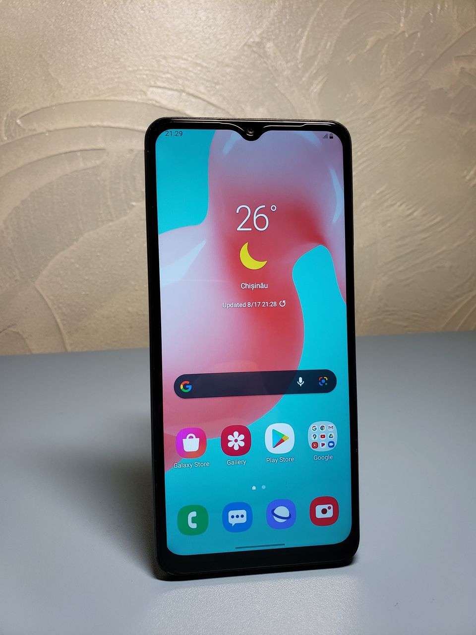 Samsung Galaxy A12 4/64