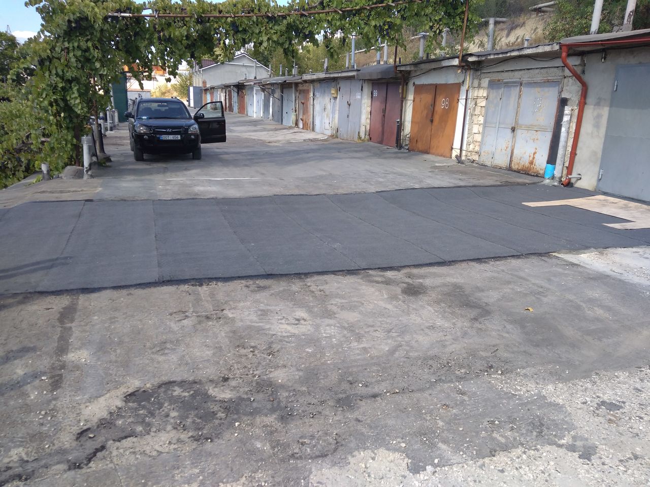 Reparatii acoperisuri plate. Hidroizolare apartament, garaj, depozit, oficiu. foto 7