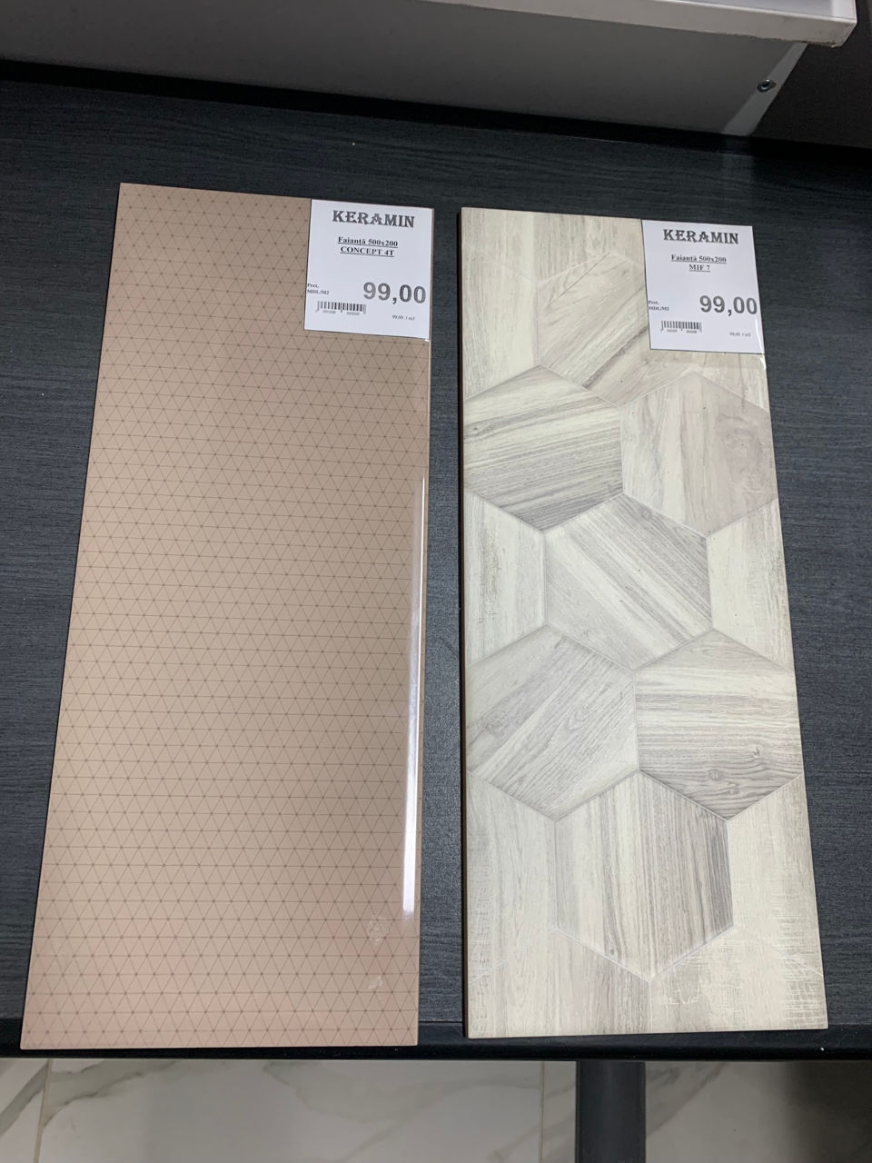 Faianta pentru pereti, marime 20*50  de la 65 mdl/m2 foto 13