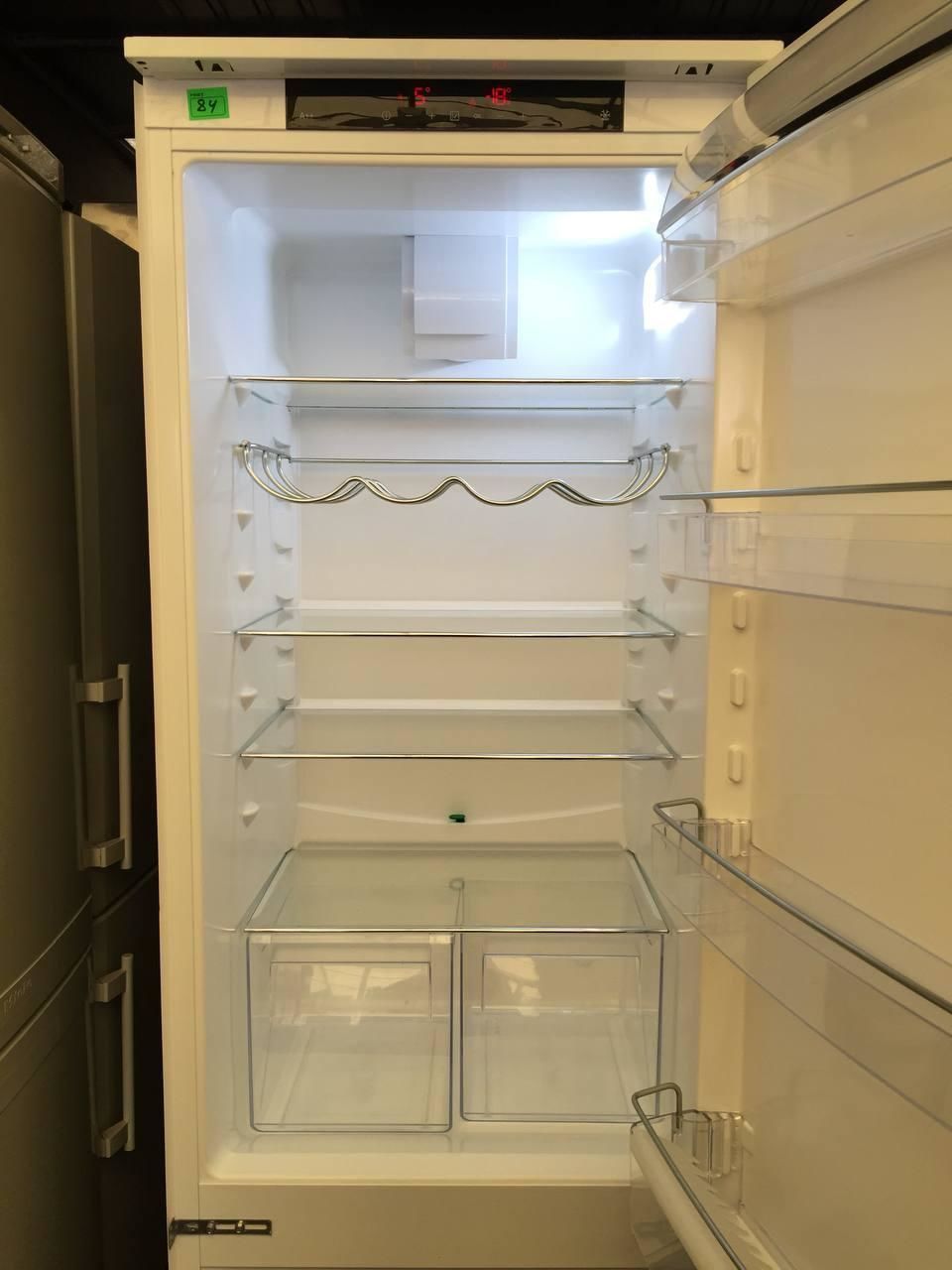 Встраиваемый холодильник Electrolux в идеальном состоянии, из Германии!