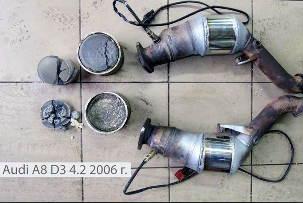 Cumpar scump orice auto-catalizator! Куплю дорого любой катализатор! foto 5