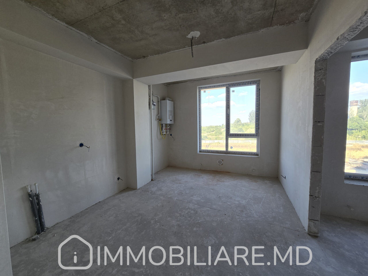 Apartament cu 3 camere,  Telecentru,  Chișinău,  Chișinău mun. foto 7