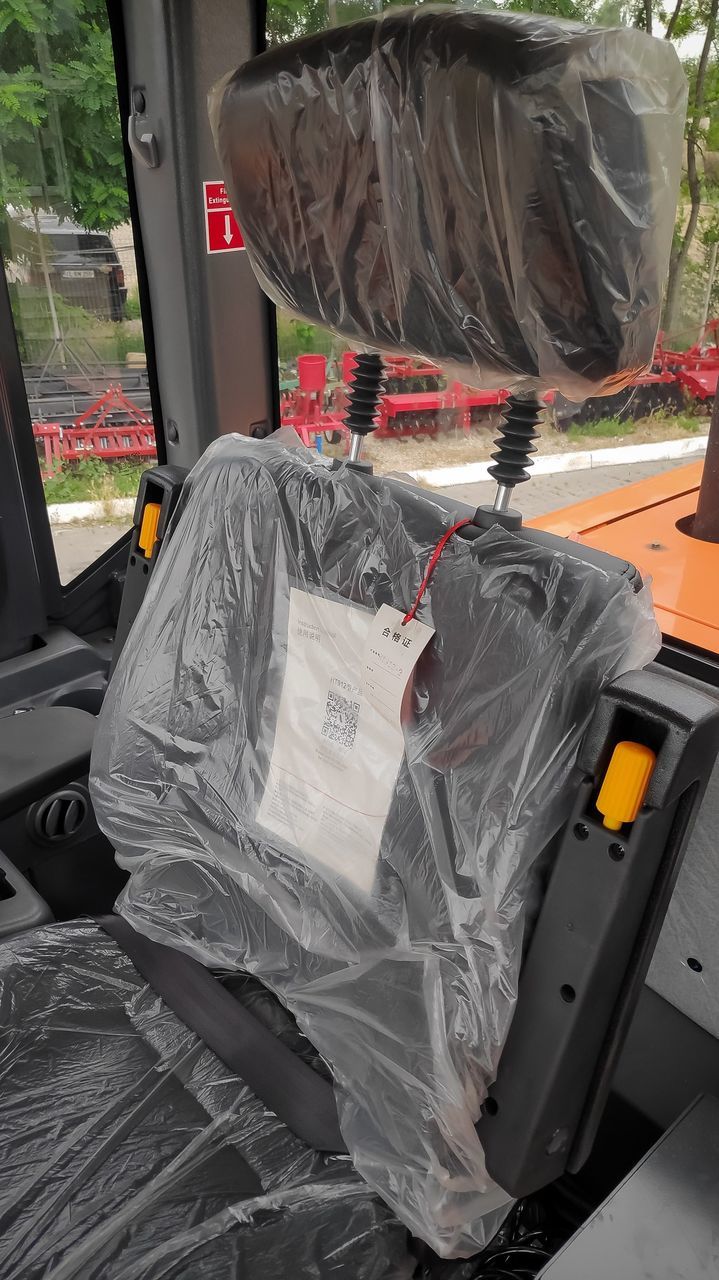 Новый фронтальный погрузчик disd sd300n by doosan *в наличии на складе в кишиневе фото 3