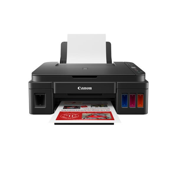 Multifunctional Canon G 3416 Wi-Fi foto 0