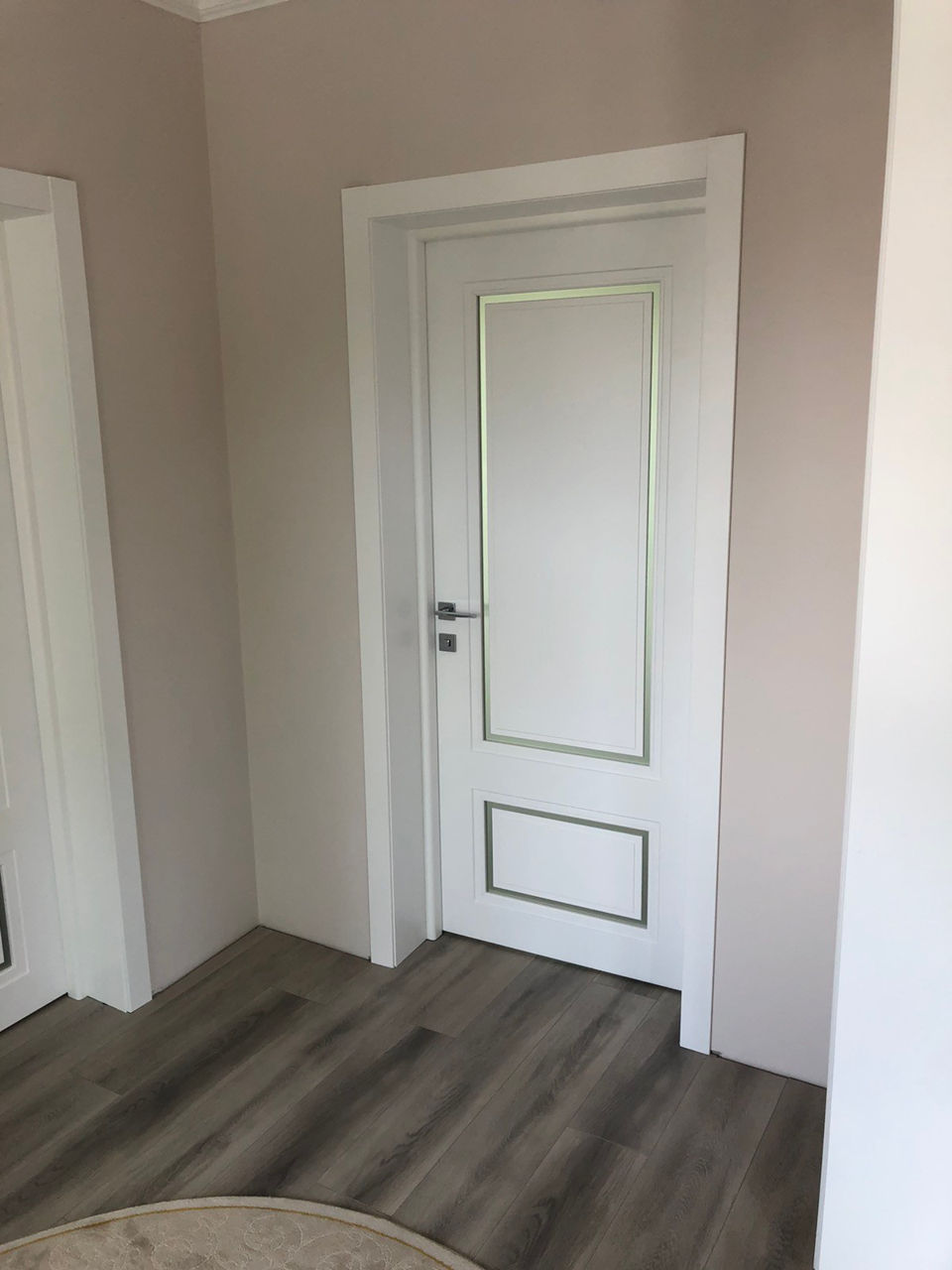 Usi de interior design unical межкомнатные двери уникальный дизайн   Decebal 6, et.2 Chisinau foto 18