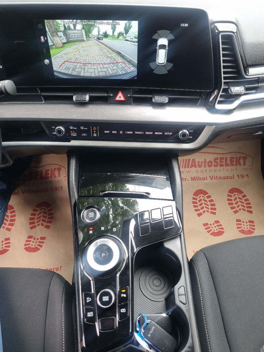 KIA Sportage 2023 photo 15