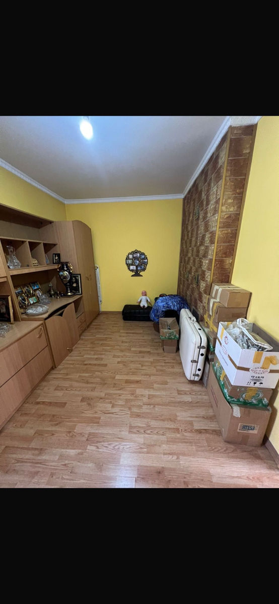 продам дом, район новые Бельцы фото 5