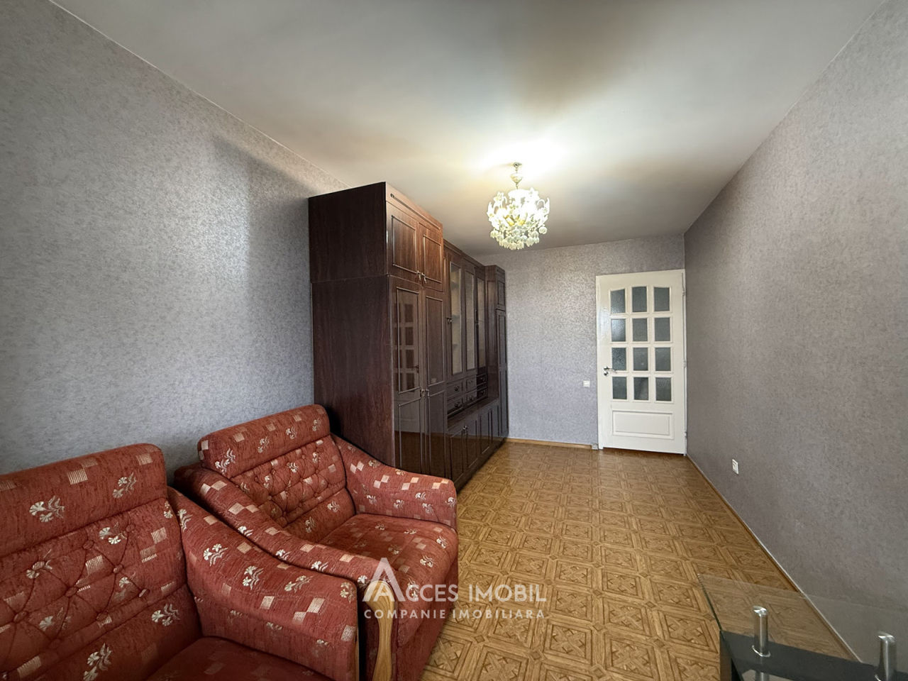 Apartment in Chișinău - View 4