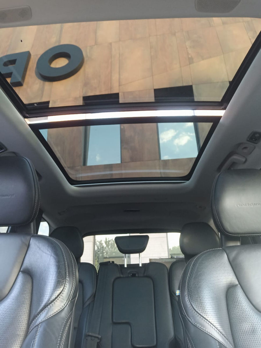 Volvo XC90 foto 10