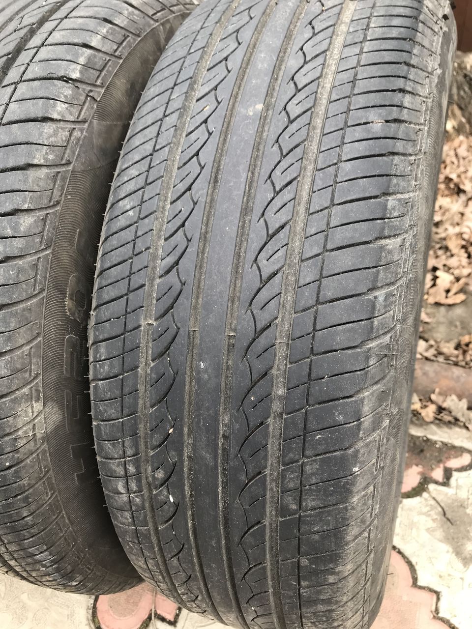 Anvelope 205/65/R15 foto 3