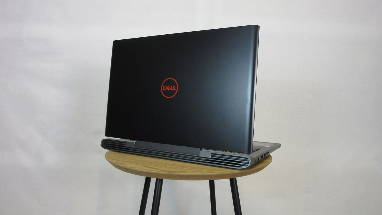 Gaming Dell Inspiron 7577/Core i7 7700HQ/GTX 1050TI 4GB/RAM 16GB/15.6' FullHD foto 6