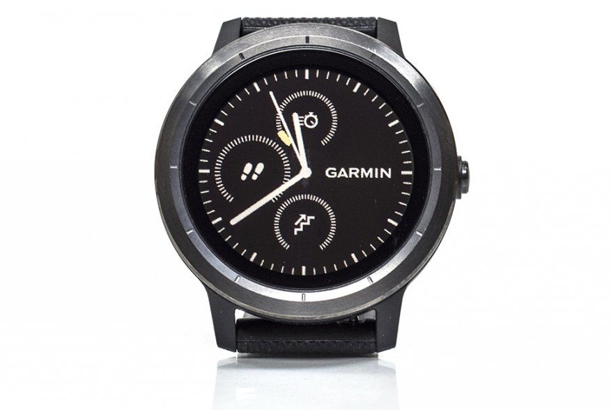 garmin vivoactive 3 huawei
