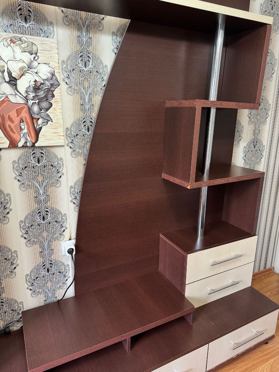 Dulap living / Dulap dormitor / mobilier pentru Tv / Perete living / Mobilier Living / мебель foto 5