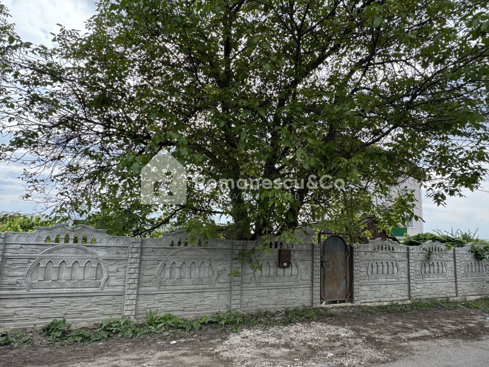 Vanzare teren pentru construcție, Ciocana, 6 ari. foto 1