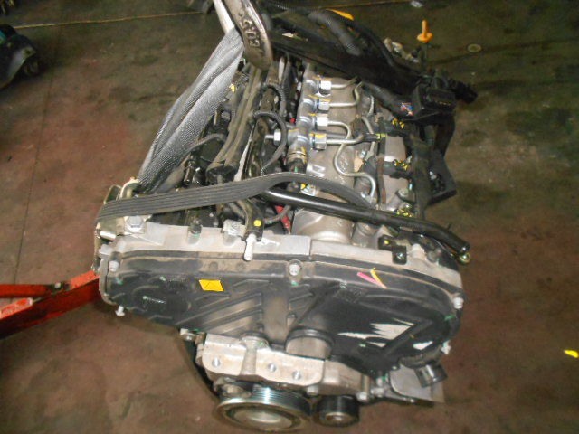 Разборка dezmembrare piese Opel Insignia фото 4