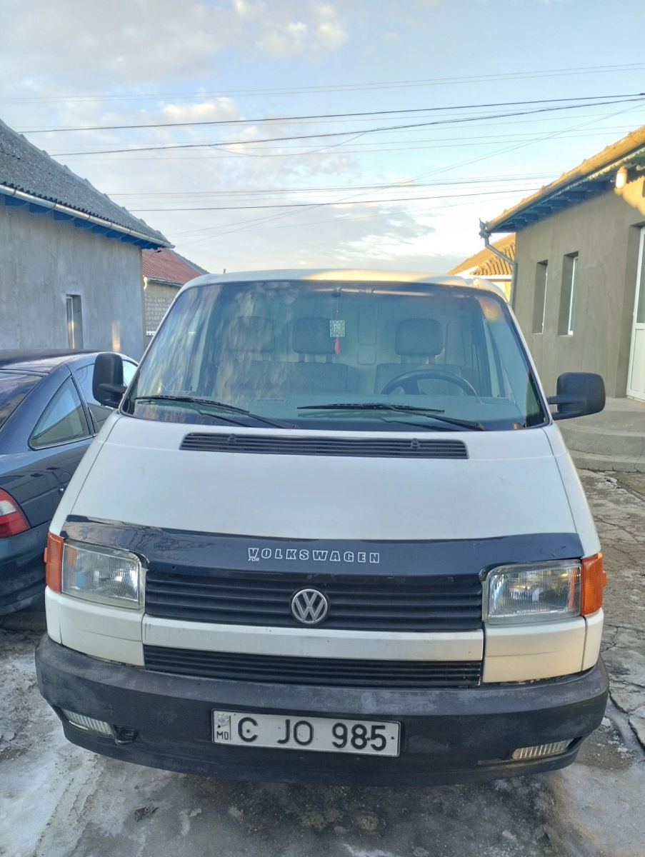 Volkswagen Т4