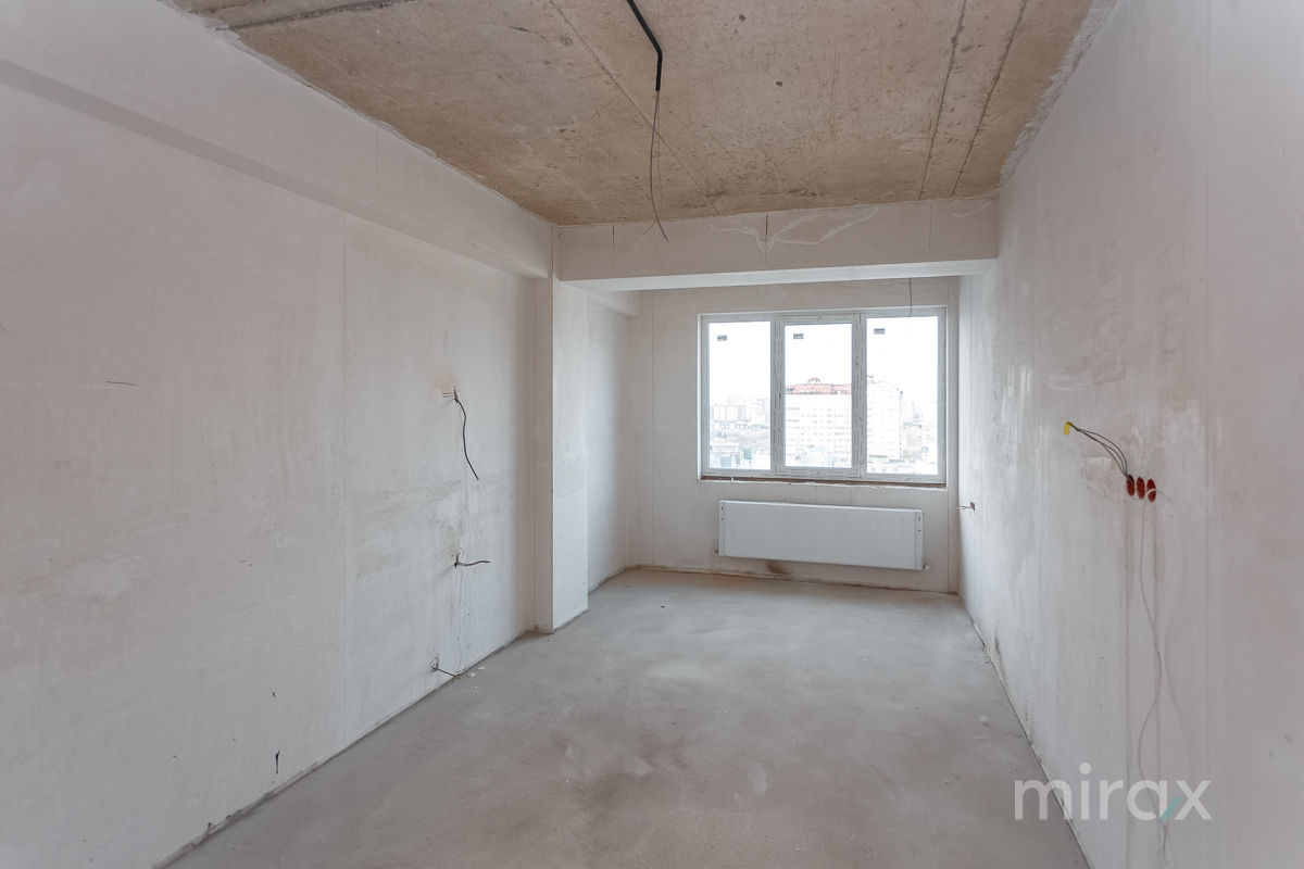 Apartament cu 4 camere,  Ciocana,  Chișinău,  Chișinău mun. foto 18