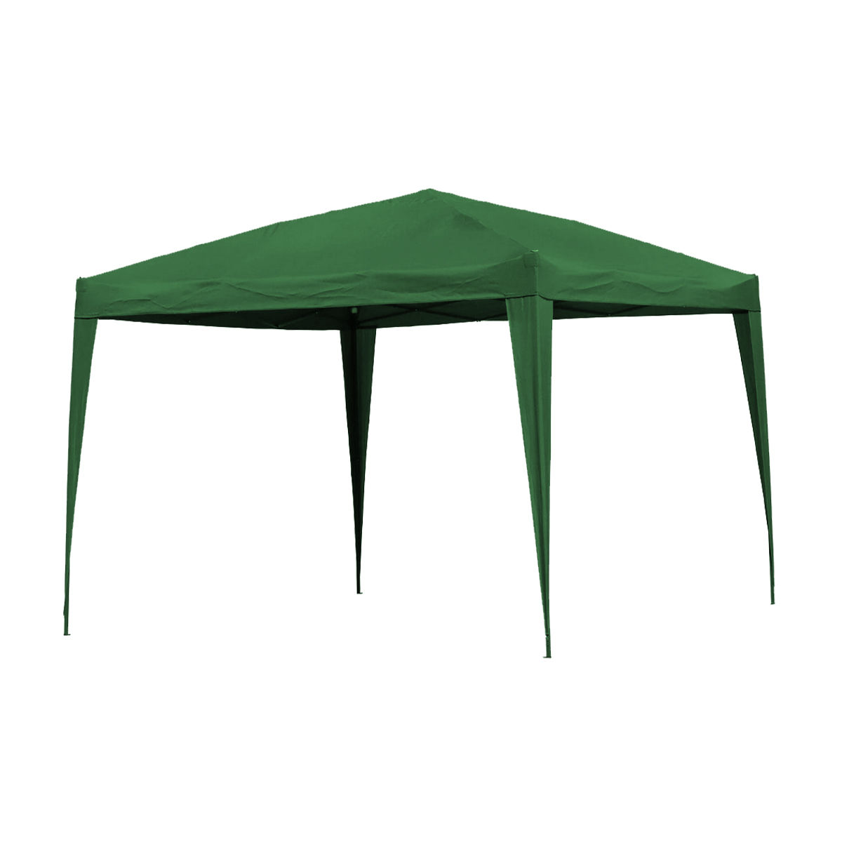 Cort Technoworker EILAND 3X3m (verde) / Calitate Premium / Achitare 6-12 rate / Livrare foto 0