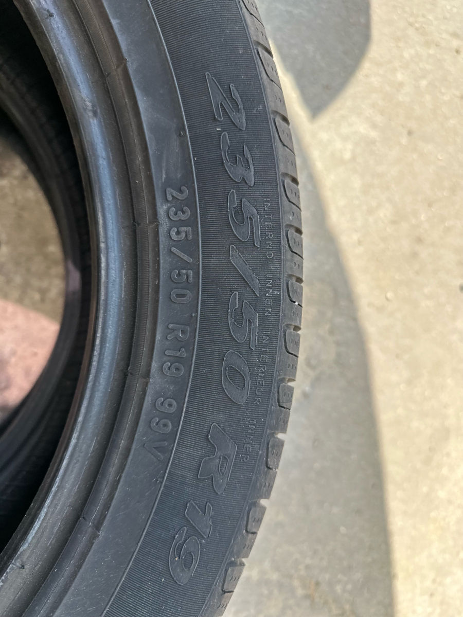 235\50 R19  фото 6