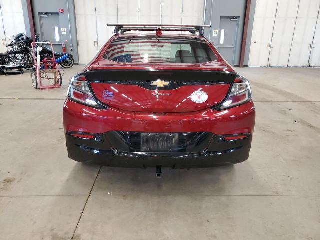 Chevrolet Volt фото 4