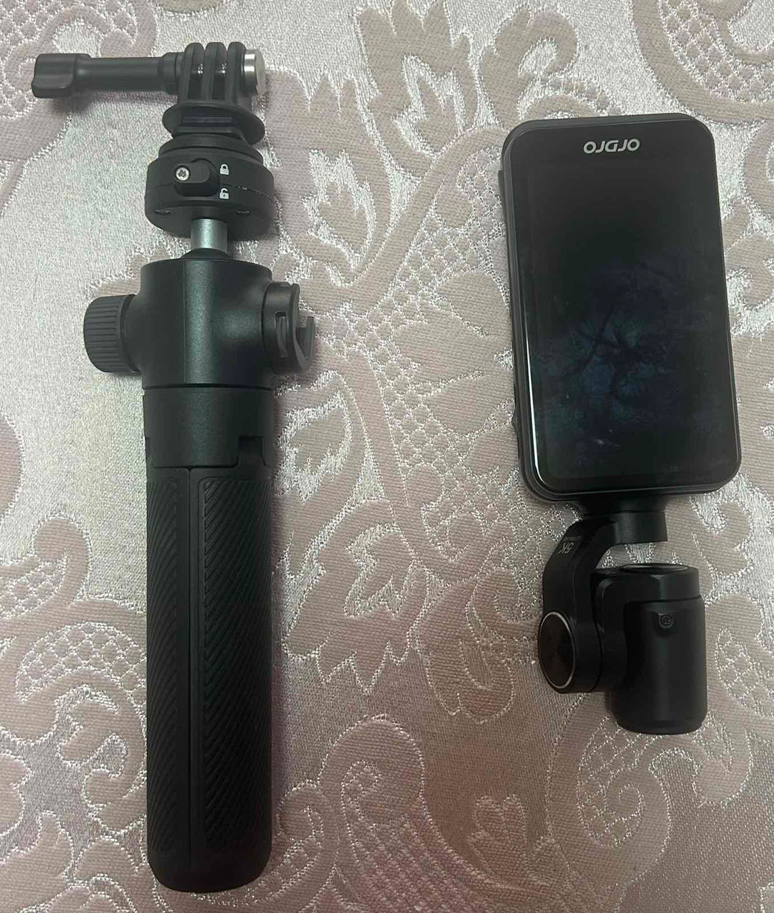 CameraOrdroM55Kcustabilizator.Noua.220euro