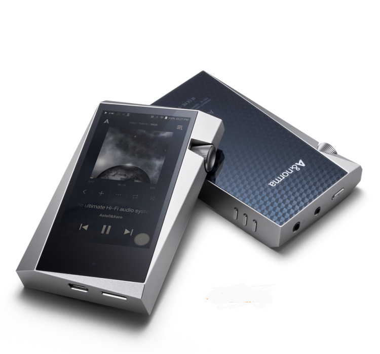 MP3, Hi-Fi, Hi-Res плееры FiiO, iBasso, FiiO, xDuoo, HD медиаплееры  Dune, Aura foto 2