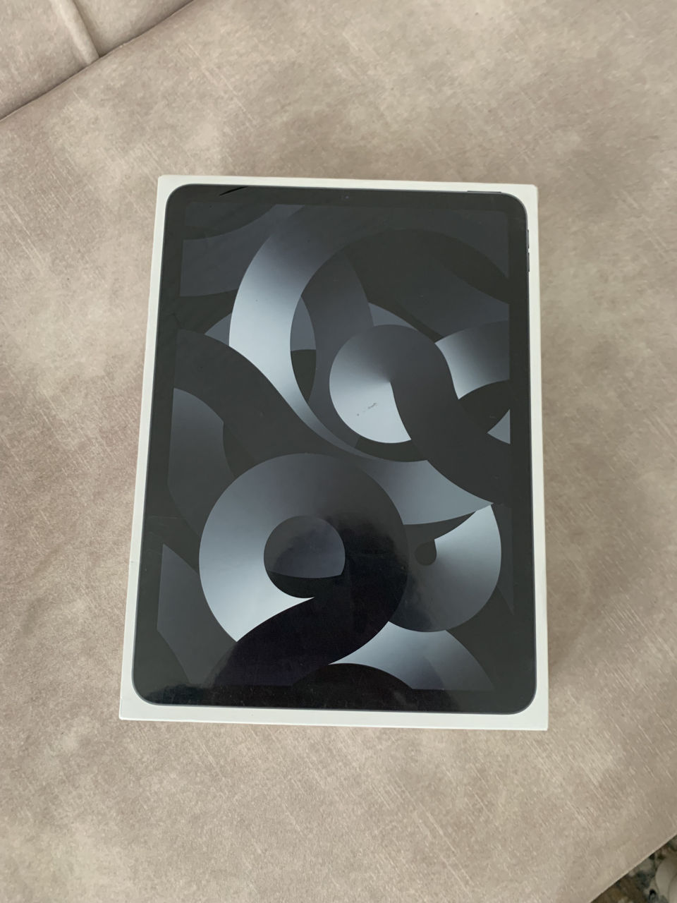 Ipad air 2022 procesor M1