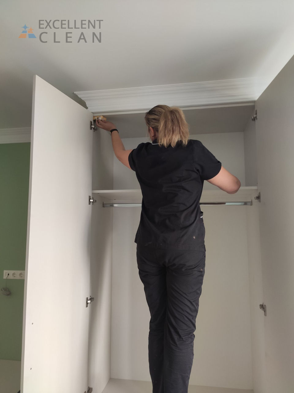 Servicii de curatenie generala! Accesibil si calitate inalta! foto 7