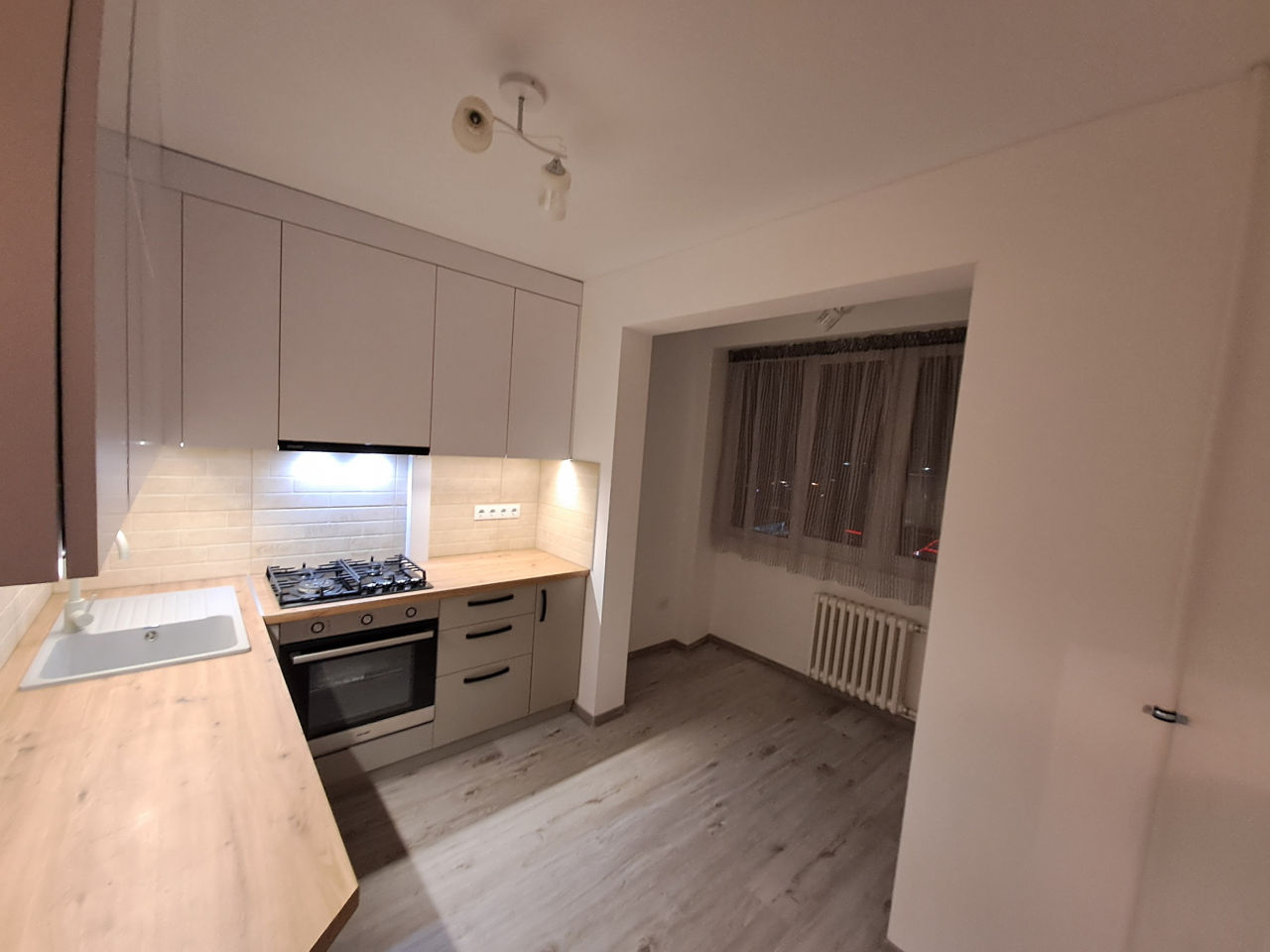 Reparații și finisare, reparatie apartamente la cheie la prețuri accesibile Moldova Chisinau foto 9