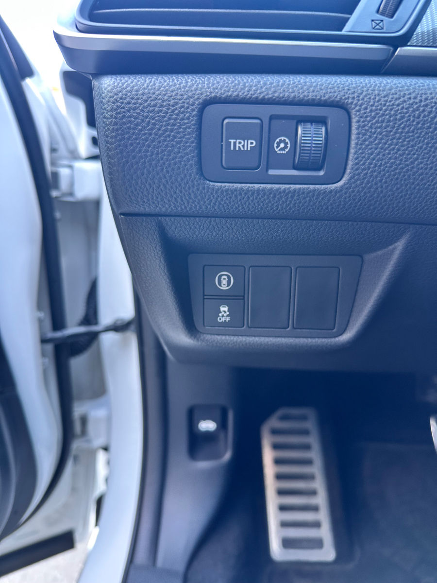 Honda Accord foto 8
