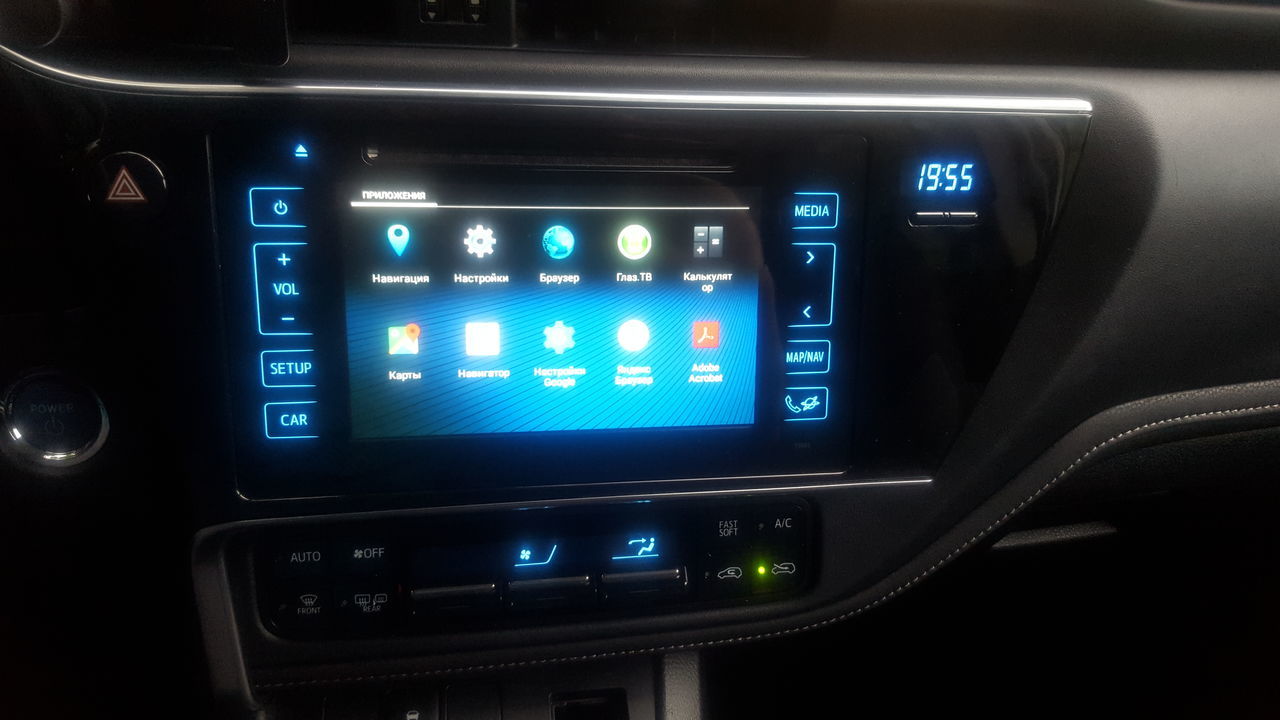 Установка магнитол, камер, парктроников на любые авто foto 8