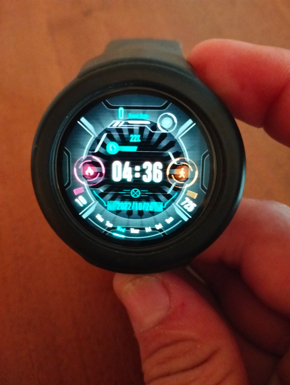 amazfit verge original