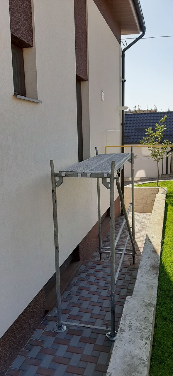 Arenda si vanzare schela/aренда и продажа лесов foto 9