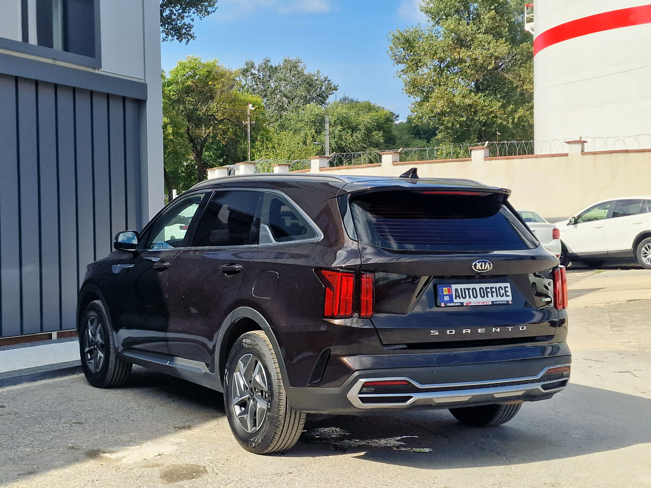 KIA Sorento фото 6