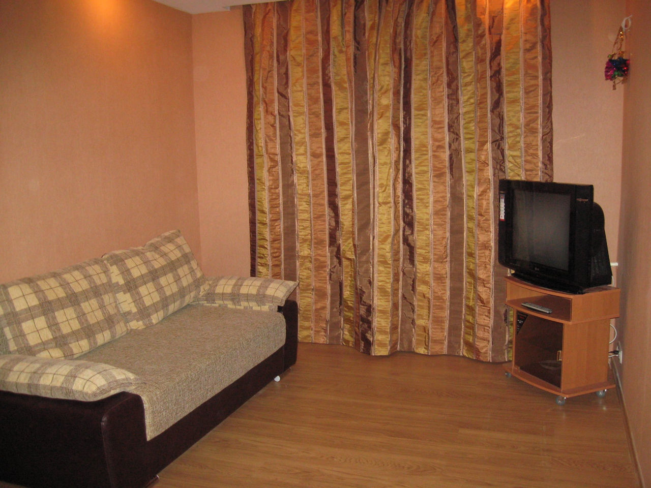 Apartament cu 1 cameră, 21 m², Centru, Chișinău foto 0