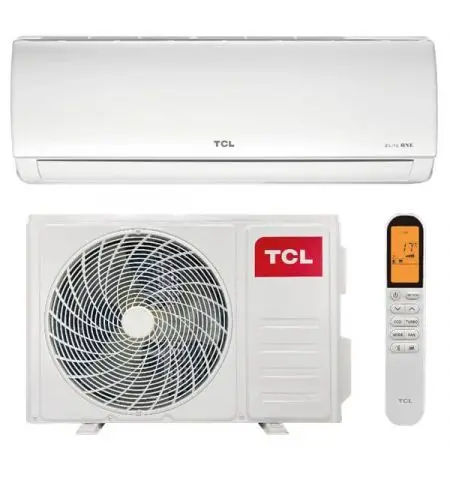Conditioner TCL 12000 BTu 35m2 фото 0