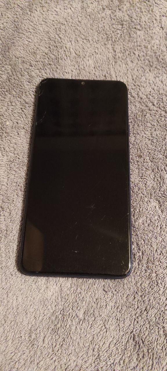 Samsung A 20s