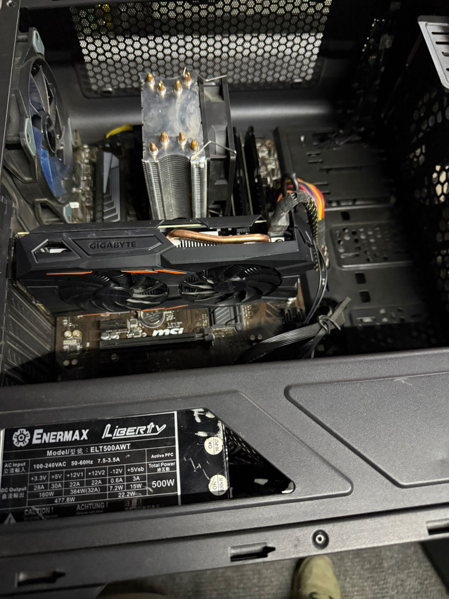 Intel Core i9 9900K foto 7