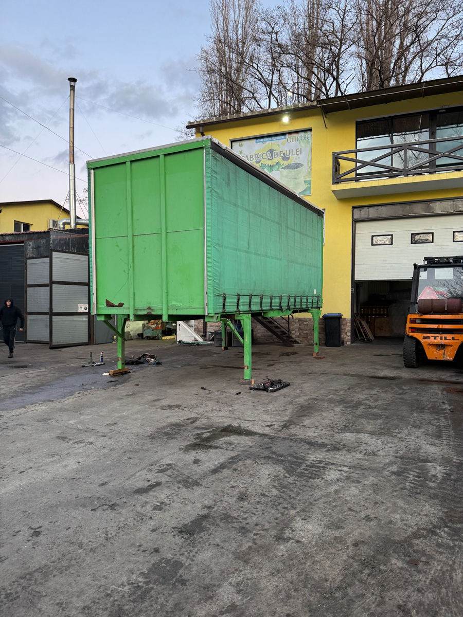 Man TGX 18 .440  foto 5
