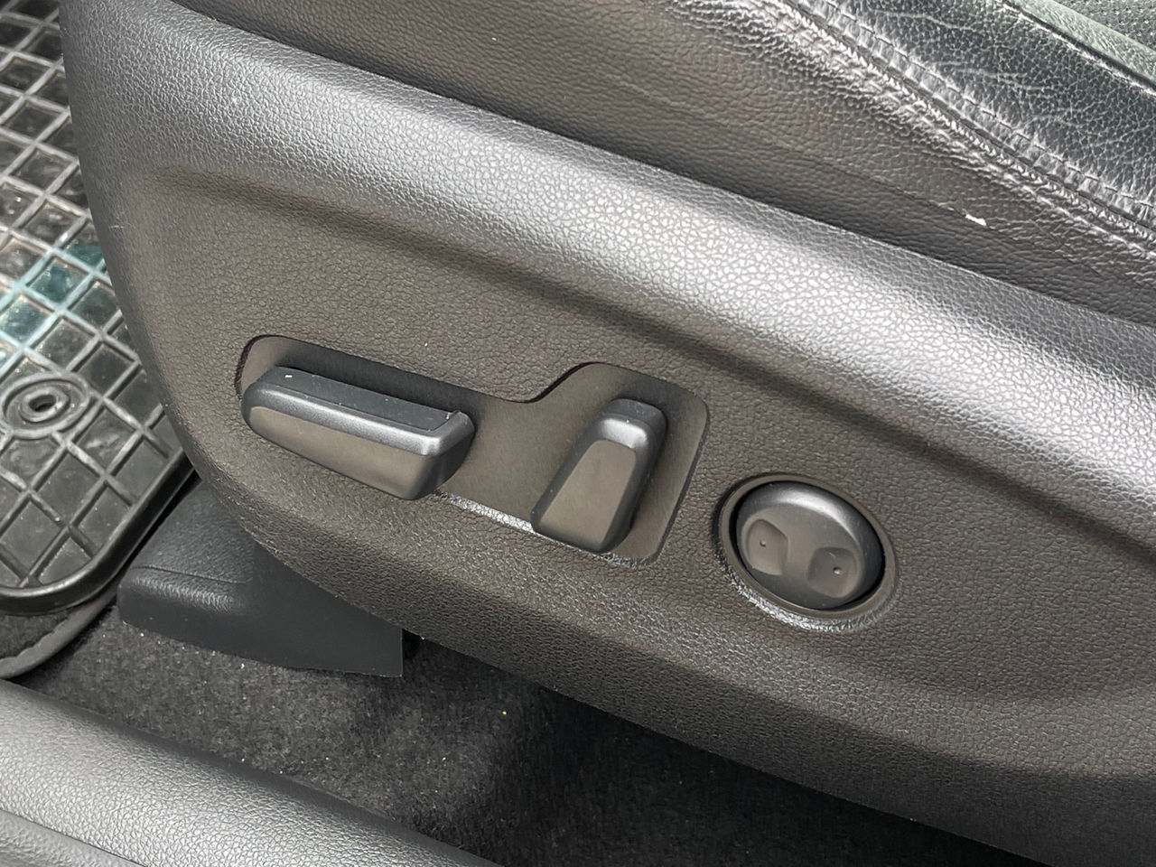 Hyundai Tucson foto 8