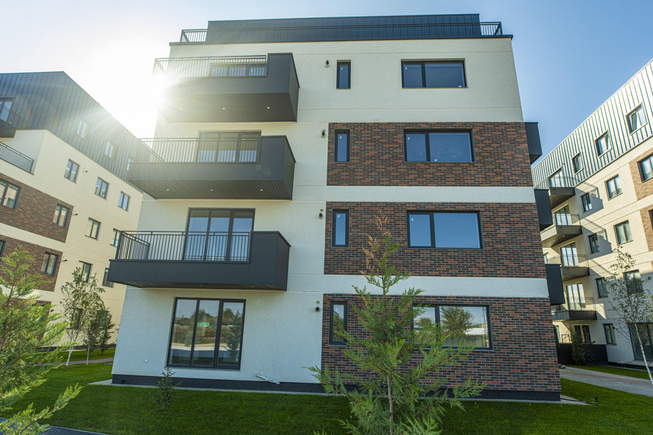 București - Apartament 2 camere - Oxford Apartments! foto 7