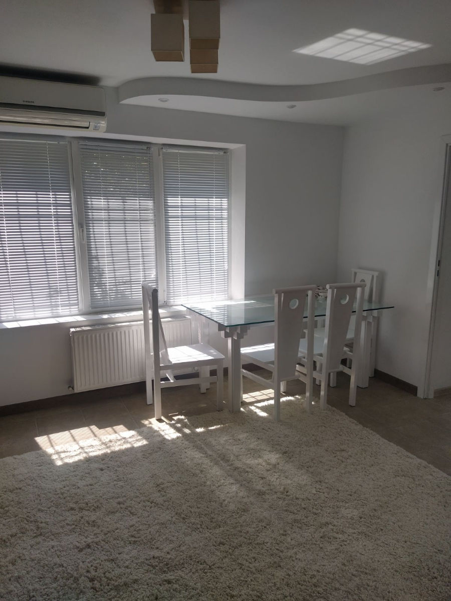 Apartament cu 3 camere, 87 m², Botanica, Chișinău foto 9